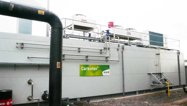 UK’s largest on-site dairy AD plant to generate green energy from Cumbrian cheese