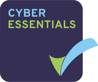 We are Cyber Essentials accredited!