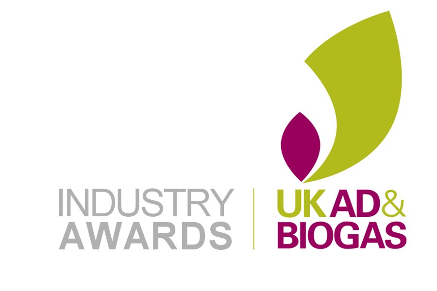 SYNERGIE ENVIRON SHORTLISTED FOR AD & BIOGAS INDUSTRY AWARD