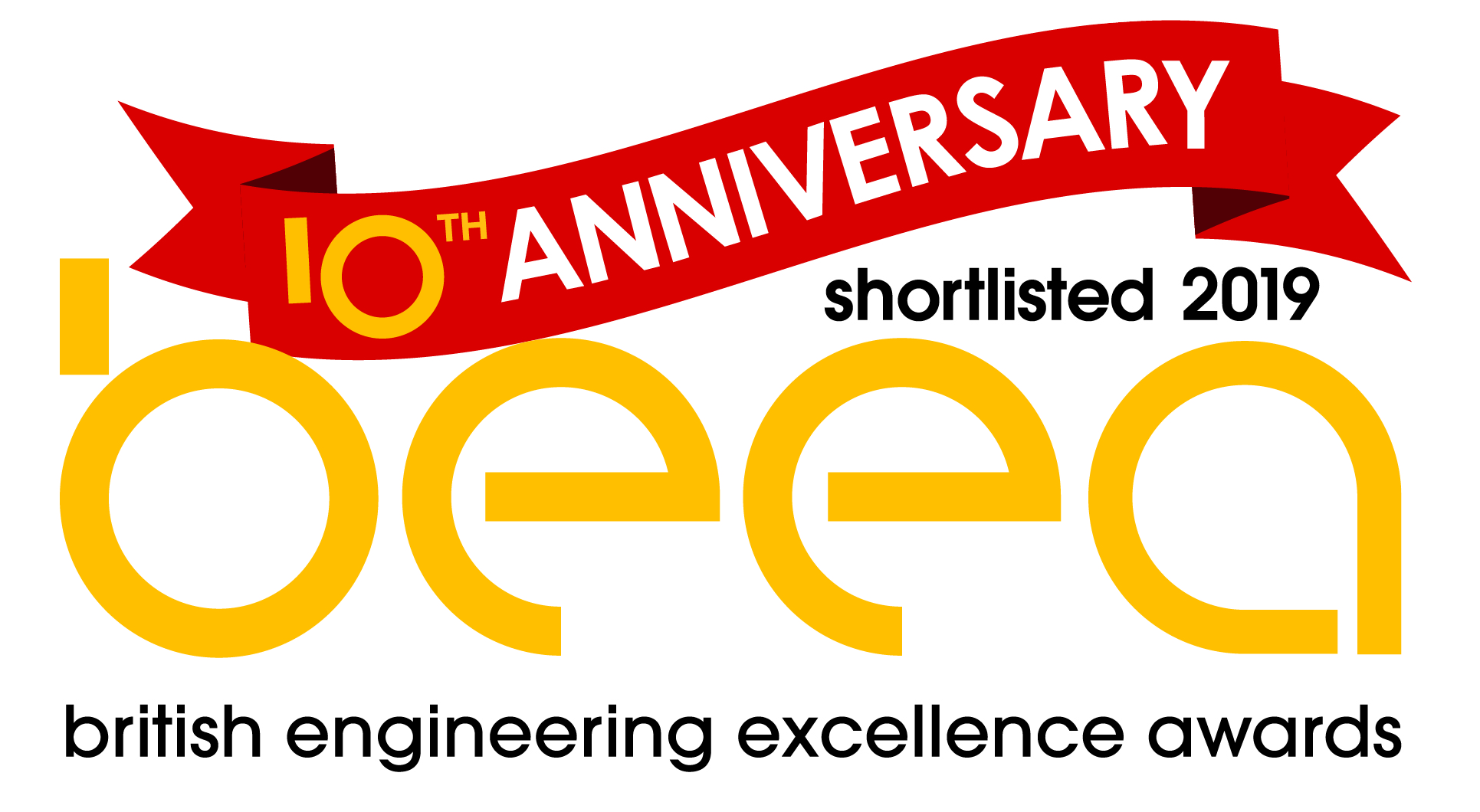 BRITISH ENGINEERING EXCELLENCE AWARDS FINALIST
