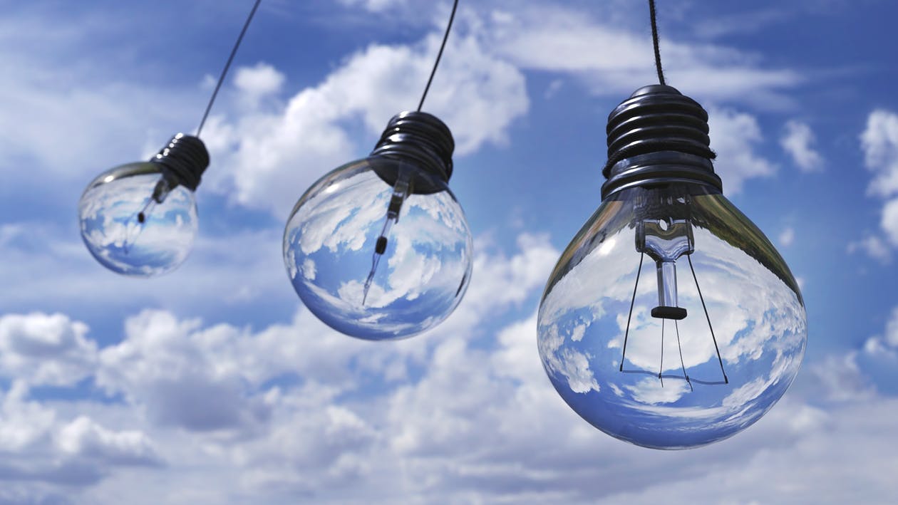 Cutting Cost, Consumption, and Carbon