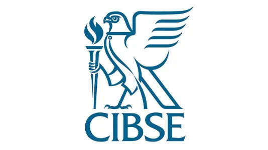 Congratulations to Alan on gaining CIBSE certification!