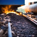 The role of pyrolysis in the decarbonisation of waste treatment