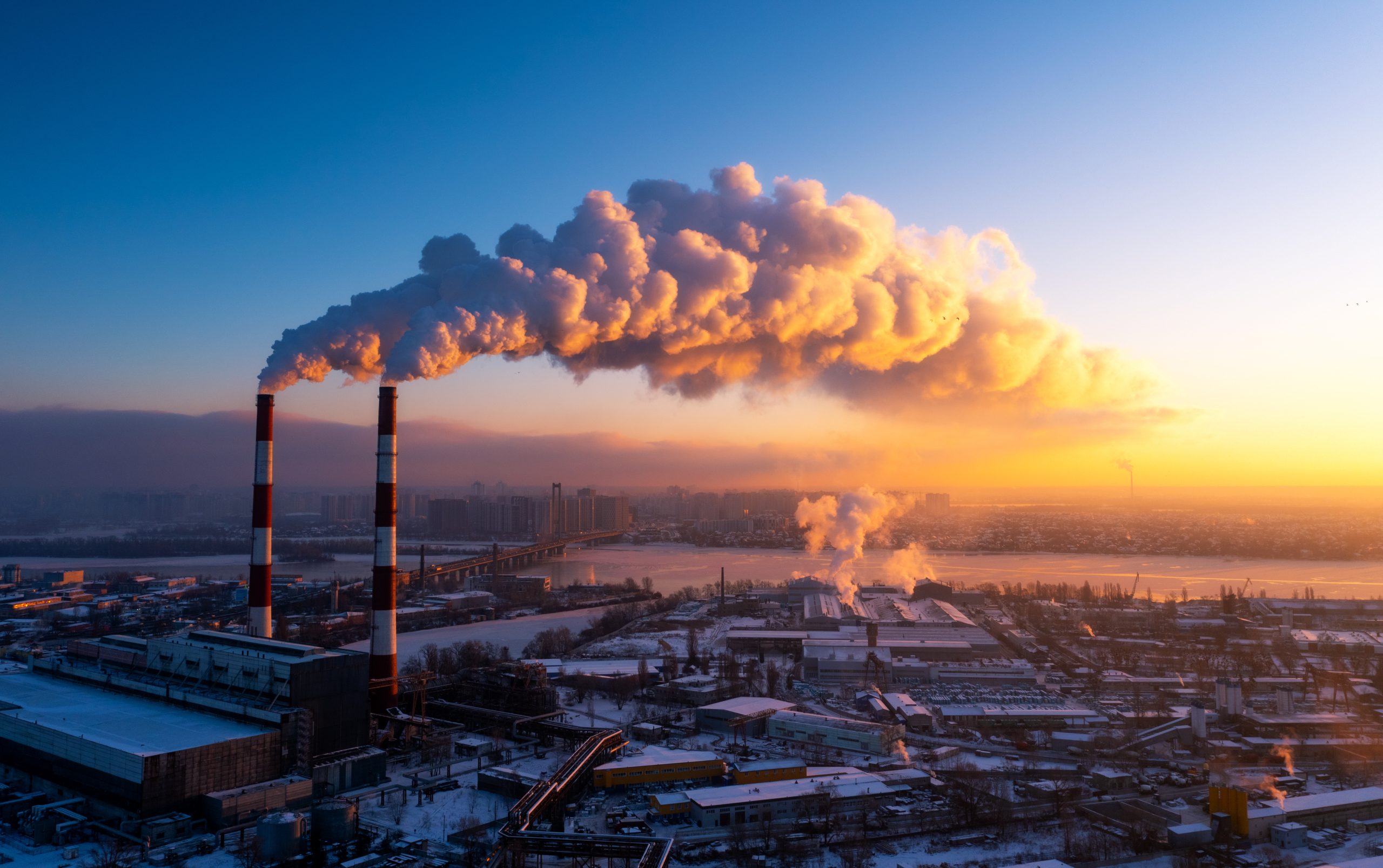 Big changes ahead in 2028 with expansion of UK Emissions Trading Scheme