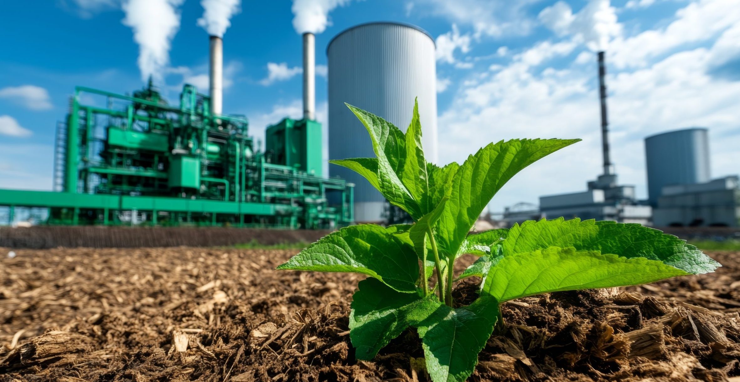 How to effectively decarbonise UK’s crucial energy from waste sector