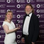 Rising Fast: Sophie Sibley wins prestigious Rising Star Award