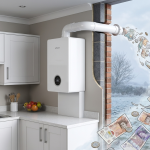 Your boiler is wasting up to 10% of every gas bill. Here’s the easy fix