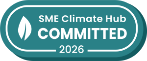 SME Climate Hub: Committed 2026