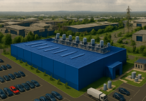 datacentre datacentre