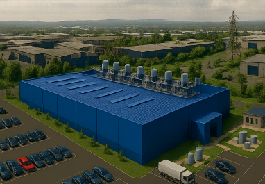Data Centres